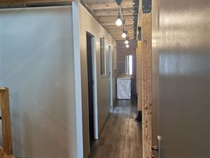 185 m² Industrial space in Faerie Glen