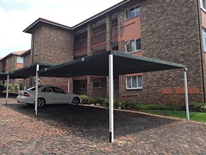 1 Bed Apartment in Whiteridge