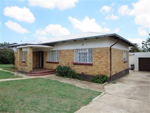 3 Bed House in Turffontein