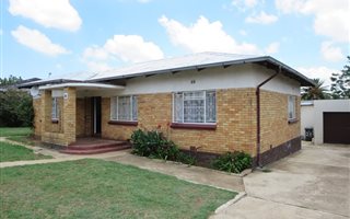 3 Bedroom House in Turffontein