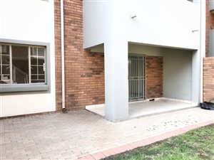 2 Bed Apartment in Monavoni