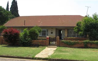 3 Bedroom House in Plantation