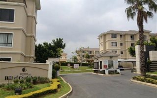 2 Bedroom Apartment in Noordwyk