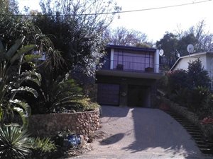 3 Bed House in Rietondale