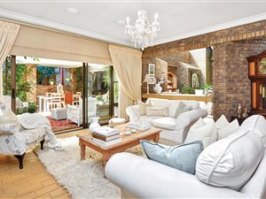 4 Bedroom House in Woodmead