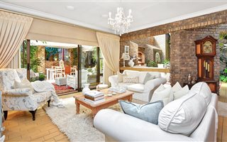 4 Bedroom House in Woodmead