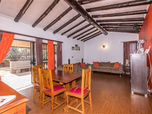 3 Bed House in Rooihuiskraal