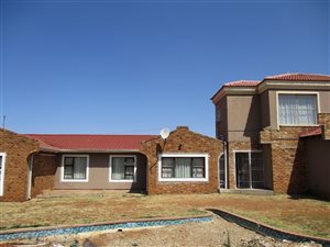 3 Bed House in Ennerdale