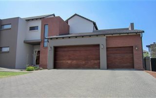 4 Bedroom House in Midstream Hill