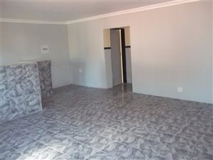 2 Bed Apartment in Jan Niemand Park