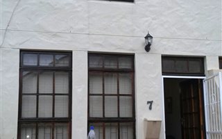 2 Bedroom Townhouse in Fairfield Estate