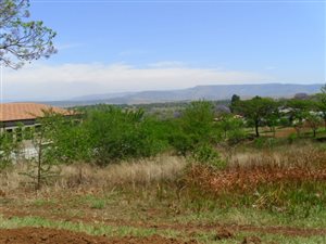 1830 m² Land available in Signal Hill