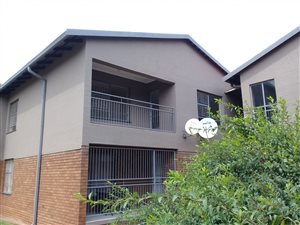 2 Bed Apartment in Vanderbijlpark SE