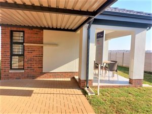 3 Bed House in Pretoria Central