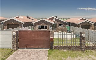 3 Bedroom House in Parsons Ridge