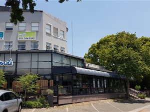 100 m² Office Space in Silvamonte