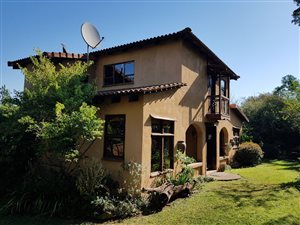 9 ha Farm in Richmond