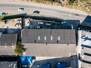 1721 m² Commercial space in Braelyn