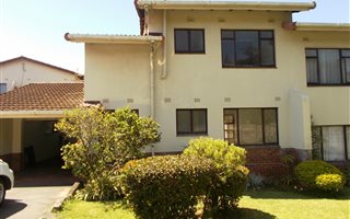 2 Bedroom Duplex in Umtentweni