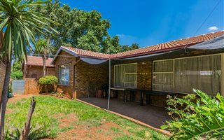 3 Bedroom Townhouse in Florida