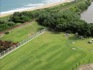 1.5 Bed Apartment in Sea Park
