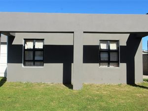 3 Bed House in Eersterivier