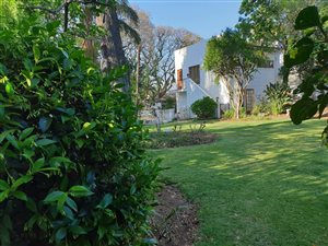 1 Bedroom Apartment in Corlett Gardens