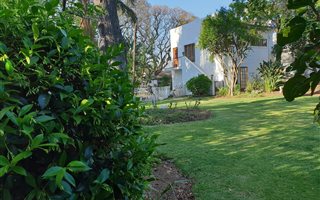 1 Bedroom Apartment in Corlett Gardens