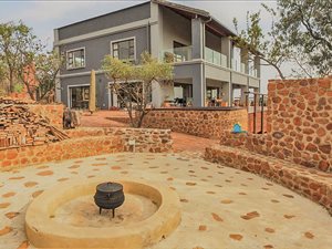 6 Bed House in Bela-Bela (Warmbaths)