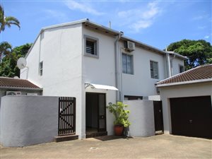 3 Bed Townhouse in Southbroom