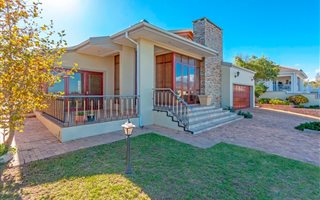 3 Bedroom House in Fernwood Estate