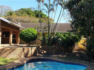3 Bed House in Manors