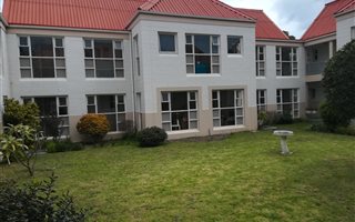 0.5 Bedroom Apartment in Durbanville Central