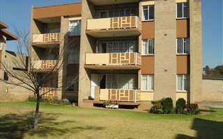 2 Bedroom Flat in Dundee