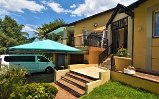 4 Bedroom House in West Acres