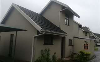 1.5 Bedroom Townhouse in The Wolds