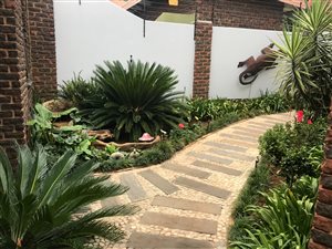 4 Bed House in Meyerspark