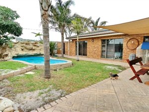 3 Bed House in Rouxville