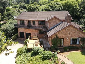 4 Bed House in Mount Michael