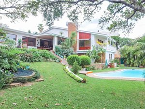 4 Bedroom House in Blue Bend