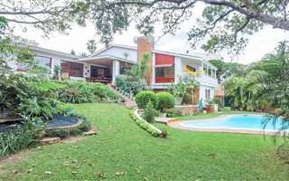 4 Bedroom House in Blue Bend