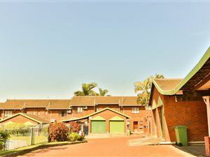 3 Bed Apartment in Arboretum