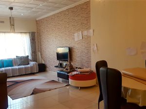 4 Bed House in Emmarentia