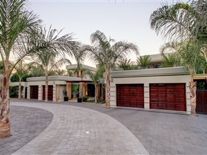4 Bedroom House in Woodhill