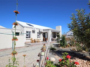 3 Bed House in Oudtshoorn