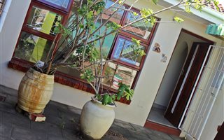 3 Bedroom Townhouse in Quigney