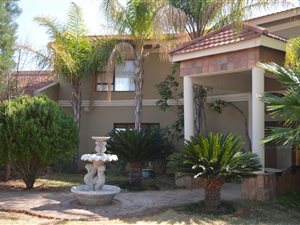 3 Bed House in Keidebees