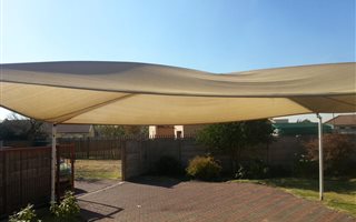 3 Bedroom House in Secunda