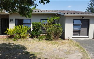 3 Bedroom House in Morgenster