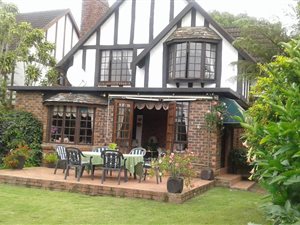 3 Bedroom Townhouse in Albany
